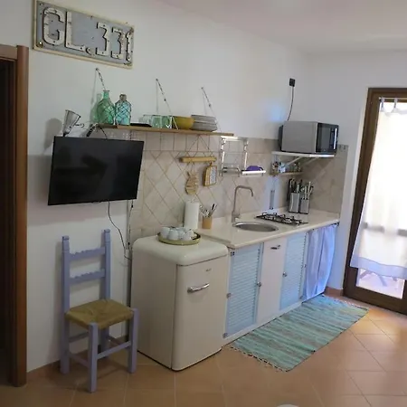 Delizioso Bilocale 1km Dal Mare, 瓦雷多利亚